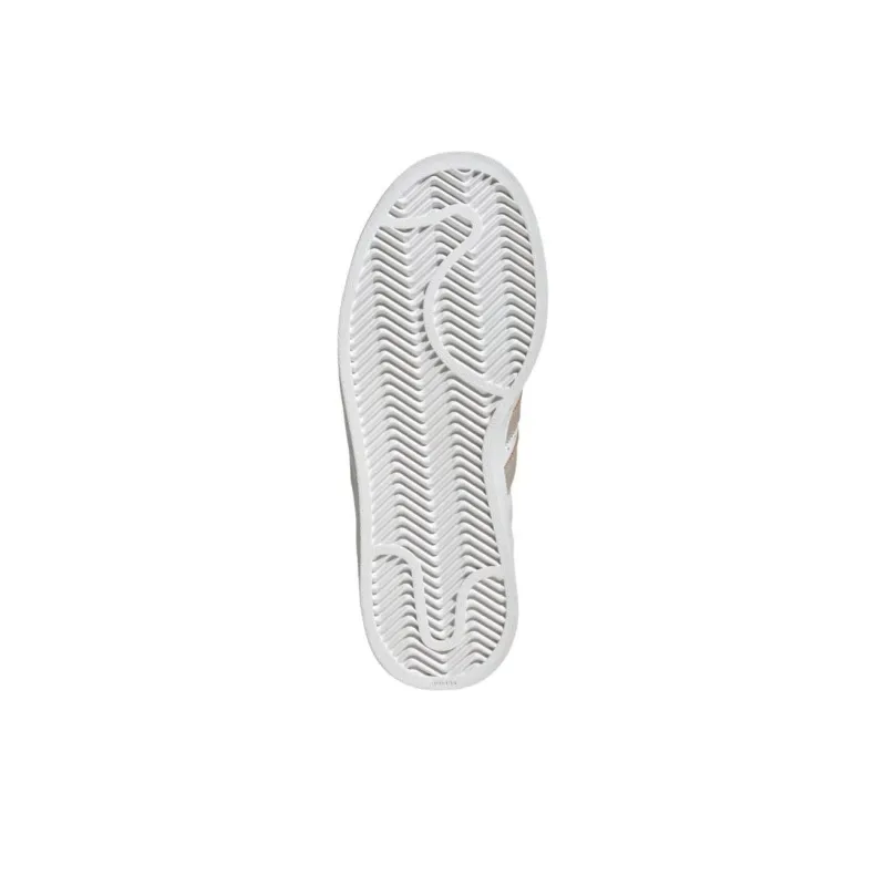 Adidas Superstar Ii Cloud White Wonder Beige Alumina Women's-4