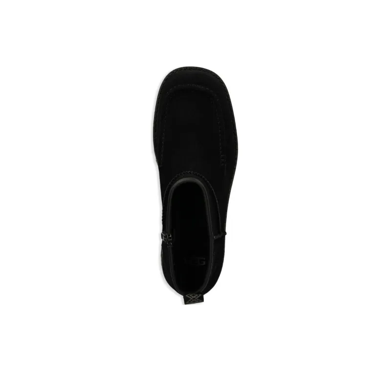 UGG Cityfunc Ultra Mini Boot Black Women's-4