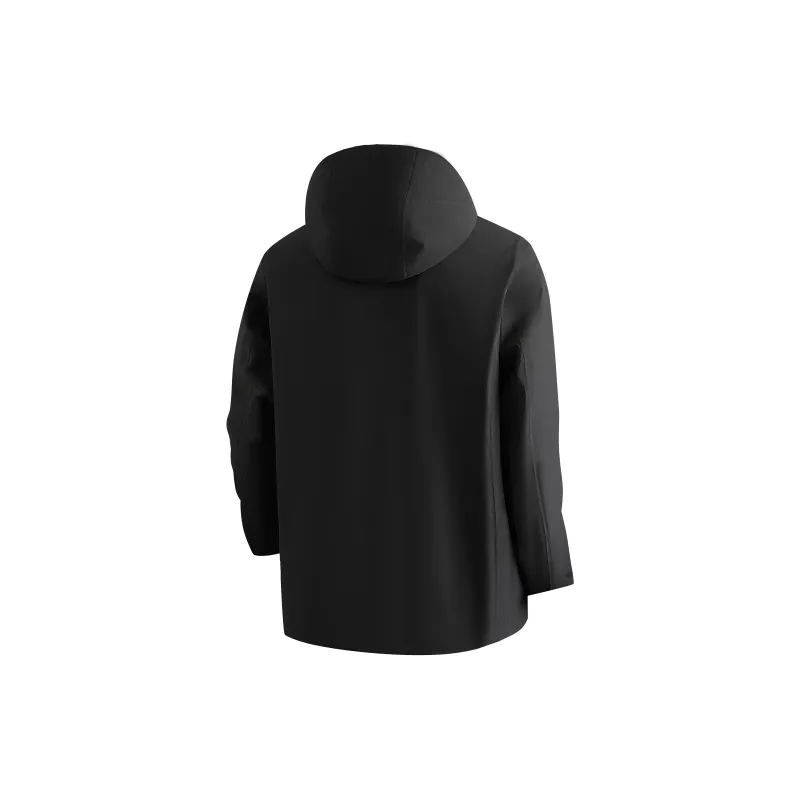 Automobili Lamborghini Waterproof, Windproof, Breathable, Abrasion Resistant, Super Light Windbreaker Jacket Unisex-8
