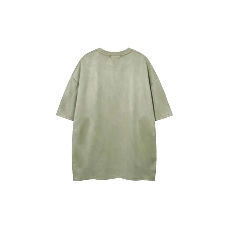 MJ STYLE T Shirts Unisex-5