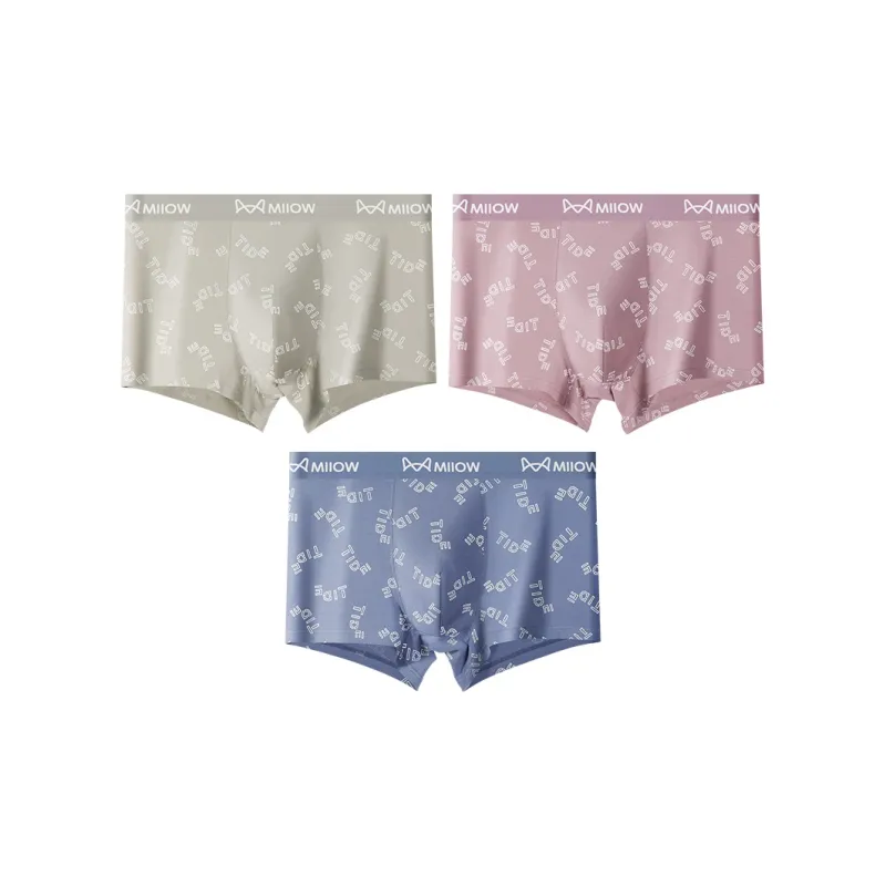 MIIOW Men Underpants-42