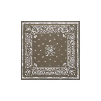 THE NORTH FACE 100% Cotton Headwraps Women's Brown