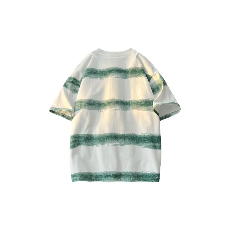 EGOU T Shirts Unisex-7