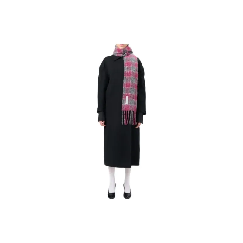 OUR LEGACY Estate Scarf-4