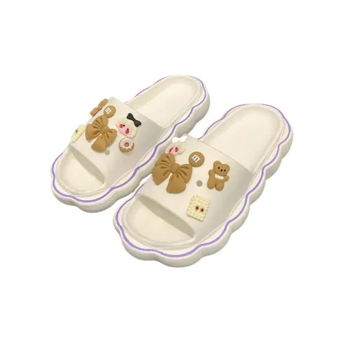Yunpo Slippers / Home Slippers
