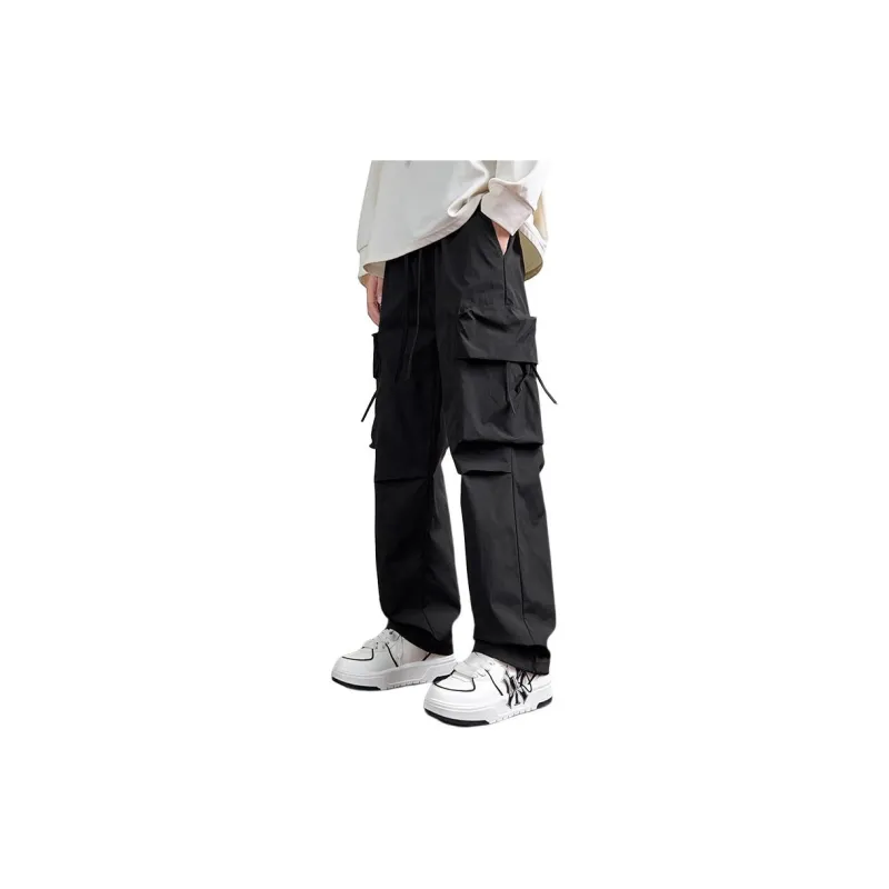 JIMI&JONS Cargo Pants Unisex-1