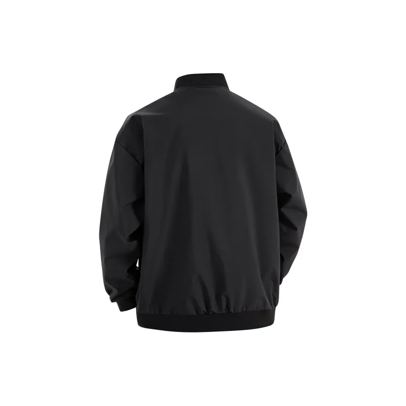 CHARLIE GOLF Jackets Coats Unisex-1