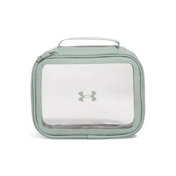 Under Armour Polyurethane Storage Bag Women's Lime Green