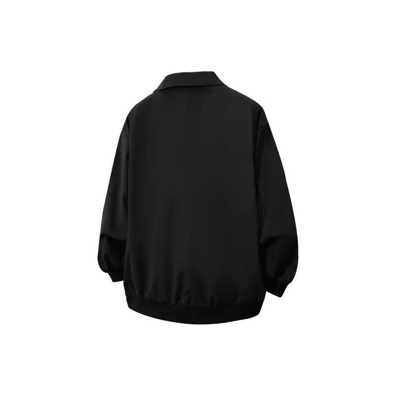 BTR Jackets Unisex-1