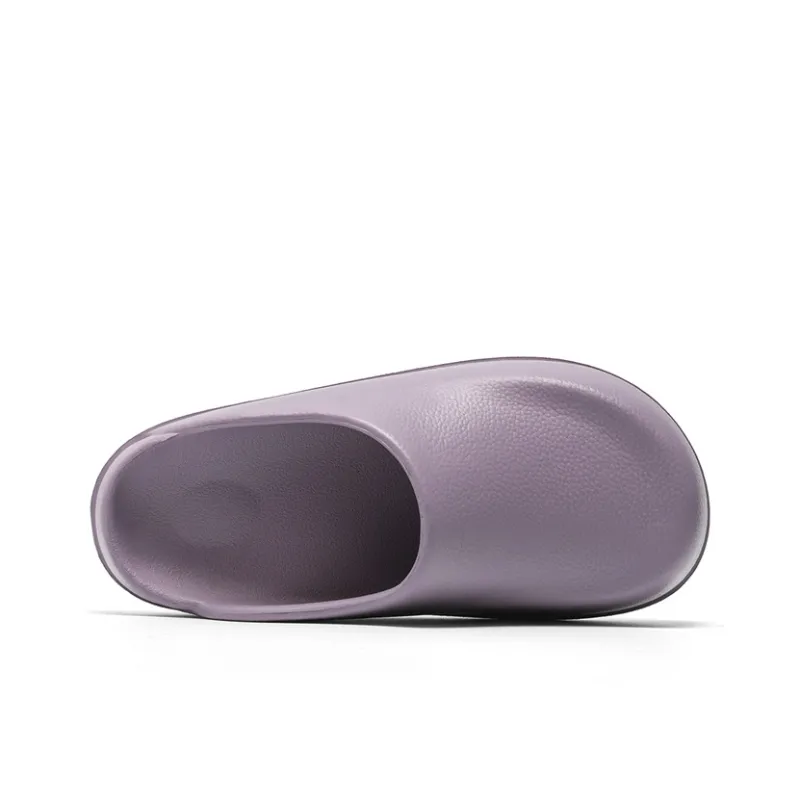 SEMIR Wrap-toe Slippers Women's-17