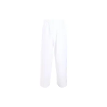 Vetements Embroidered logo Sweatpants