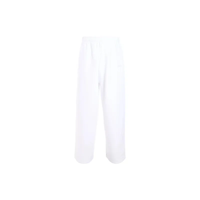 Vetements Embroidered logo Sweatpants-0