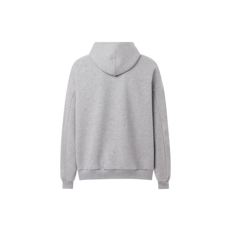 FORNINES Sweatshirt Jacket Unisex-7