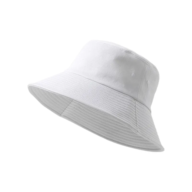 NANJIREN Slim And Lightweight Bucket Hats Unisex-3