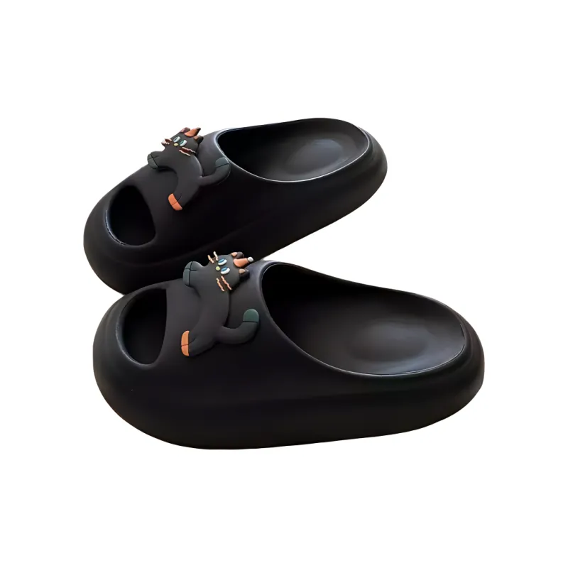 Yunpo Slippers / Home Slippers-2