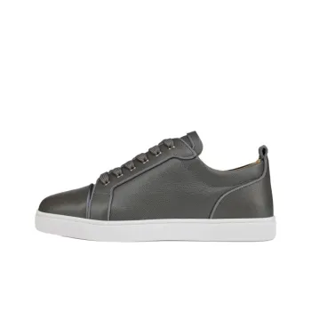 CL Louis Junior 1.0 Low Top Skateboard Shoes Men's Gray