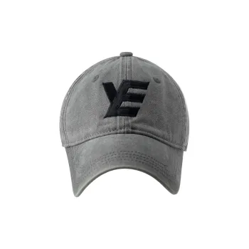CHRONIC Cotton Baseball Caps Unisex