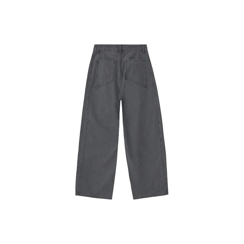 Zanzas Jeans Unisex-1