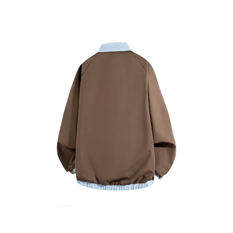 7 SEVFUN Jackets Unisex-8