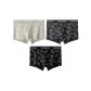 3 Pack (H-Black+Dark Gray+Light Gray)