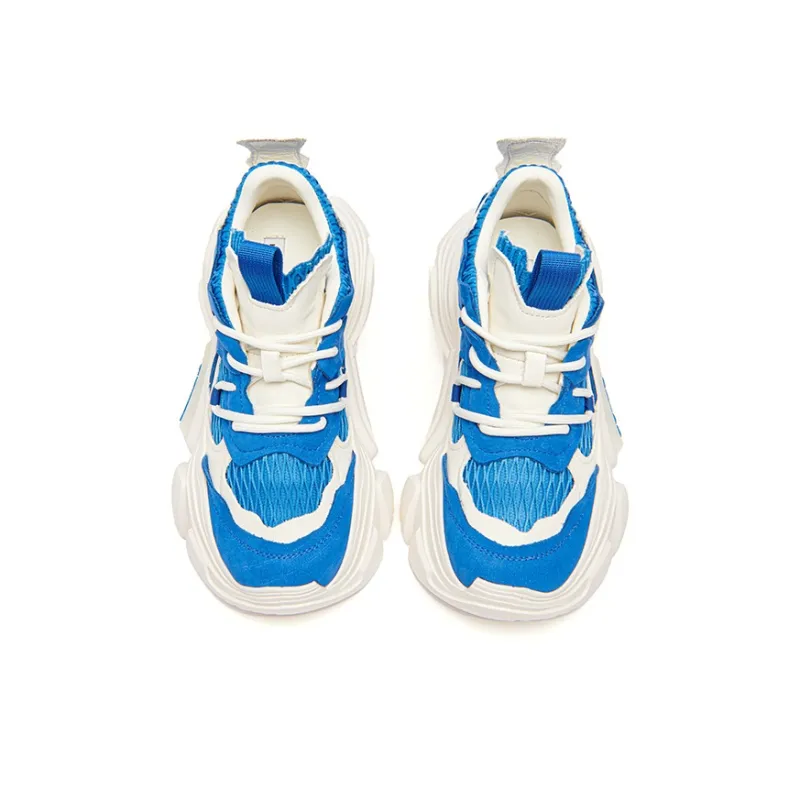 KEDDO Kirin X Low Top Chunky Sneakers Women's-9