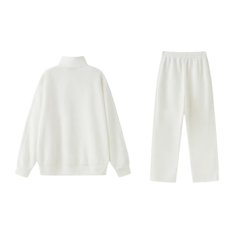 YK&YB Casual Sportswear Unisex-1