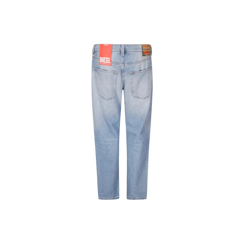 DIESEL D Macs 2010 L32 Jeans-1