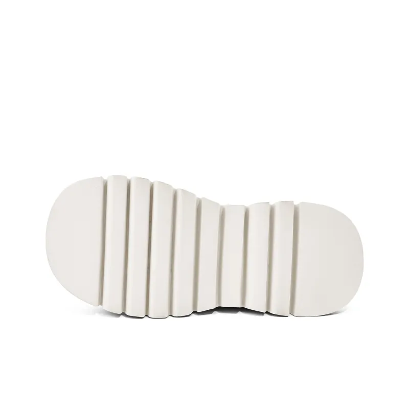 KMD Closed Toe Slippers Women's-9