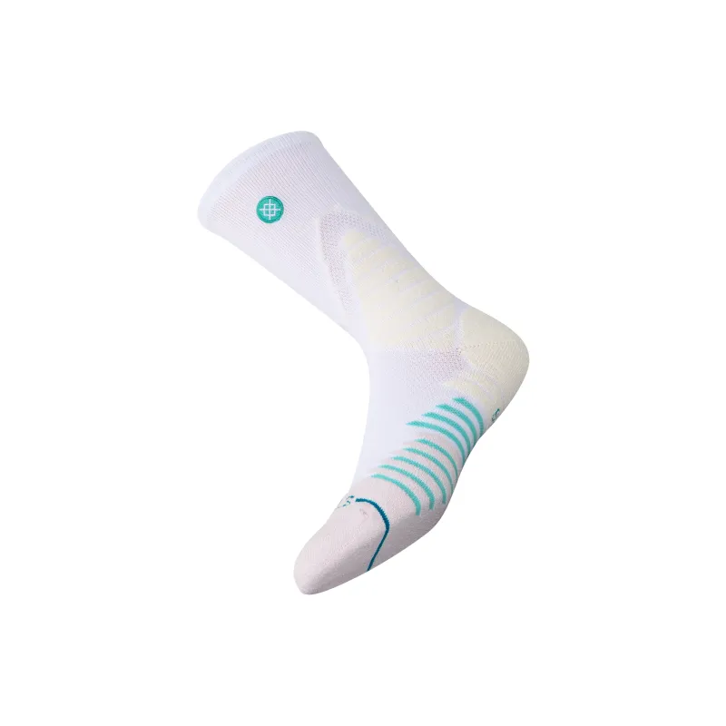 Stance Basketball Socks Unisex 1 Pack Lilac-3