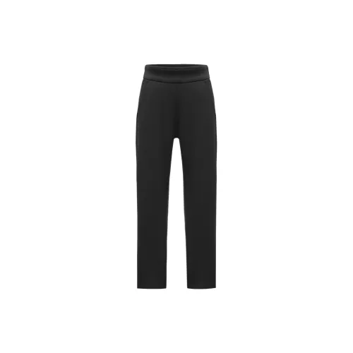 DESCENTE WOMEN’S TRAINING Knitted Sports Pants Women's