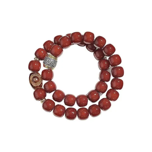 WJT Bodhi Root Bracelets Unisex