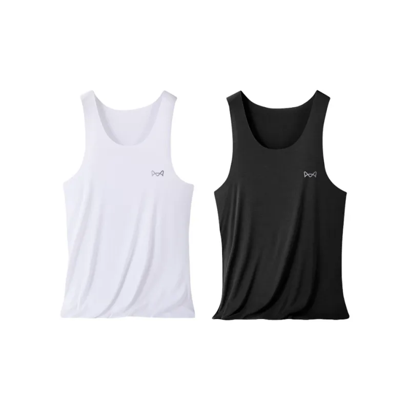 MIIOW Tank Tops Men's Combo Set-16