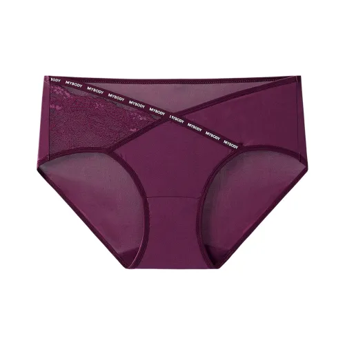 MY BODY Underpants Women's 1 Pack