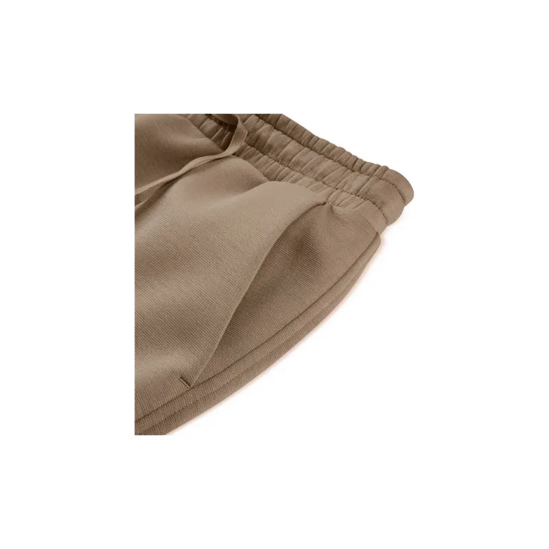 Skechers Comfort Sports Series Casual Pants Women's Brown Mushroom-2