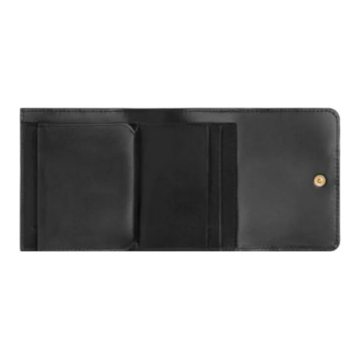 Bottega Veneta Intrecciato Tri Fold Wallet-3