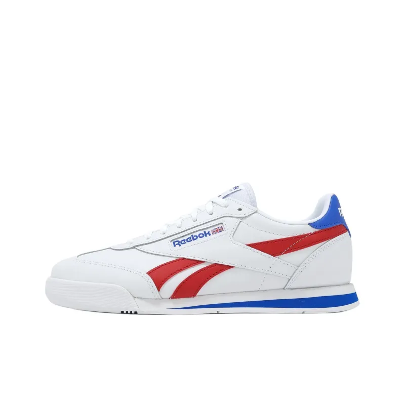Reebok Campio Xt 'White Vector Red Optimum Blue'-0