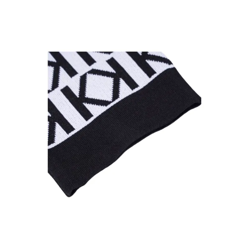 KARL LAGERFELD FW21 Knitwear Women's Black-4