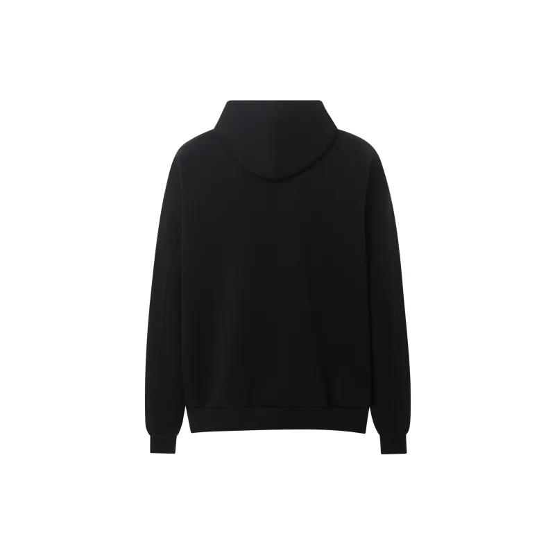 FORNINES Sweatshirt Jacket Unisex-1