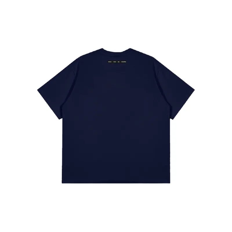LOSTCTRL T Shirts Unisex-4