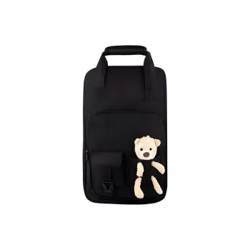 NYMAN Bear Decoration Drumstick Bag Percussion Instrument Accessories Storage Musical Instrument Accessory