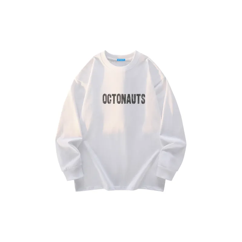 Small Columns Under The Sea T-Shirt Unisex-1
