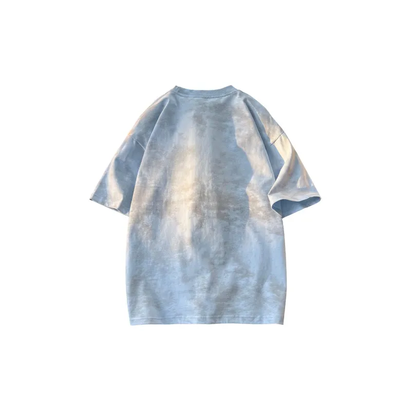 EGOU T Shirts Unisex-9