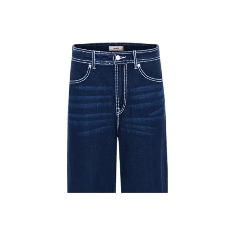 TRUE RELIGION FW24 Jeans Men's Blue-2