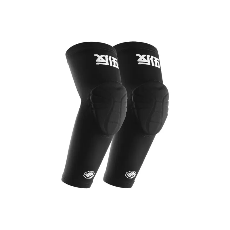 LiNing Knee Pads Polyester Elastane Running Basketball Kids'-0