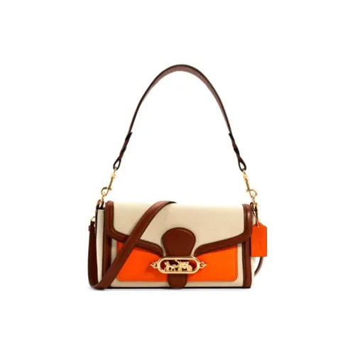 COACH Jade Shoulder Bags