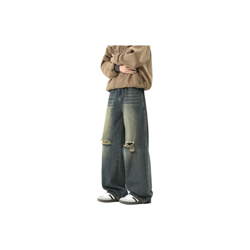 CREAZIONI LA FANTASIA E MOBILE Jeans Unisex-1