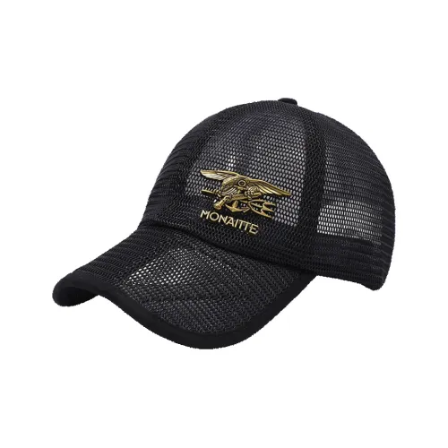 MONAITTE || Polyester Baseball Caps Unisex