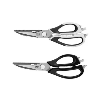 RIMEI Bone Cutting Multifunction Household Scissors