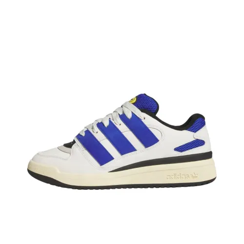 Forum2000 Adidas Originals 'Off White Semi Lucid Blue'