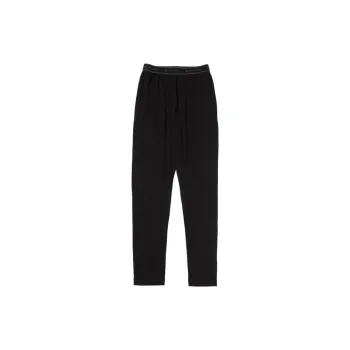 Snow Peak FW24 Merino Wool Thermal Pants Unisex